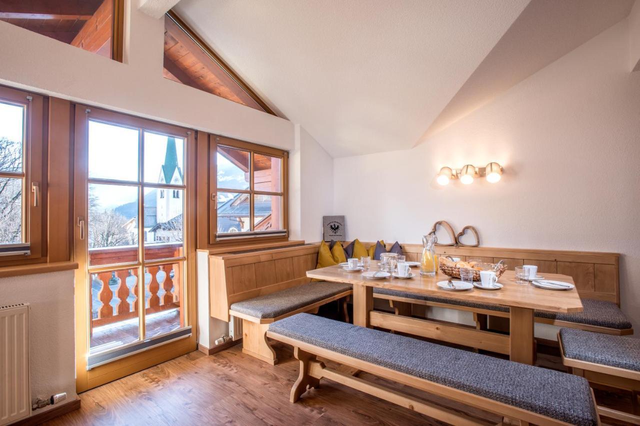 Badererhof Christine Wechselberger Hotel ชตุมม์ ภายนอก รูปภาพ