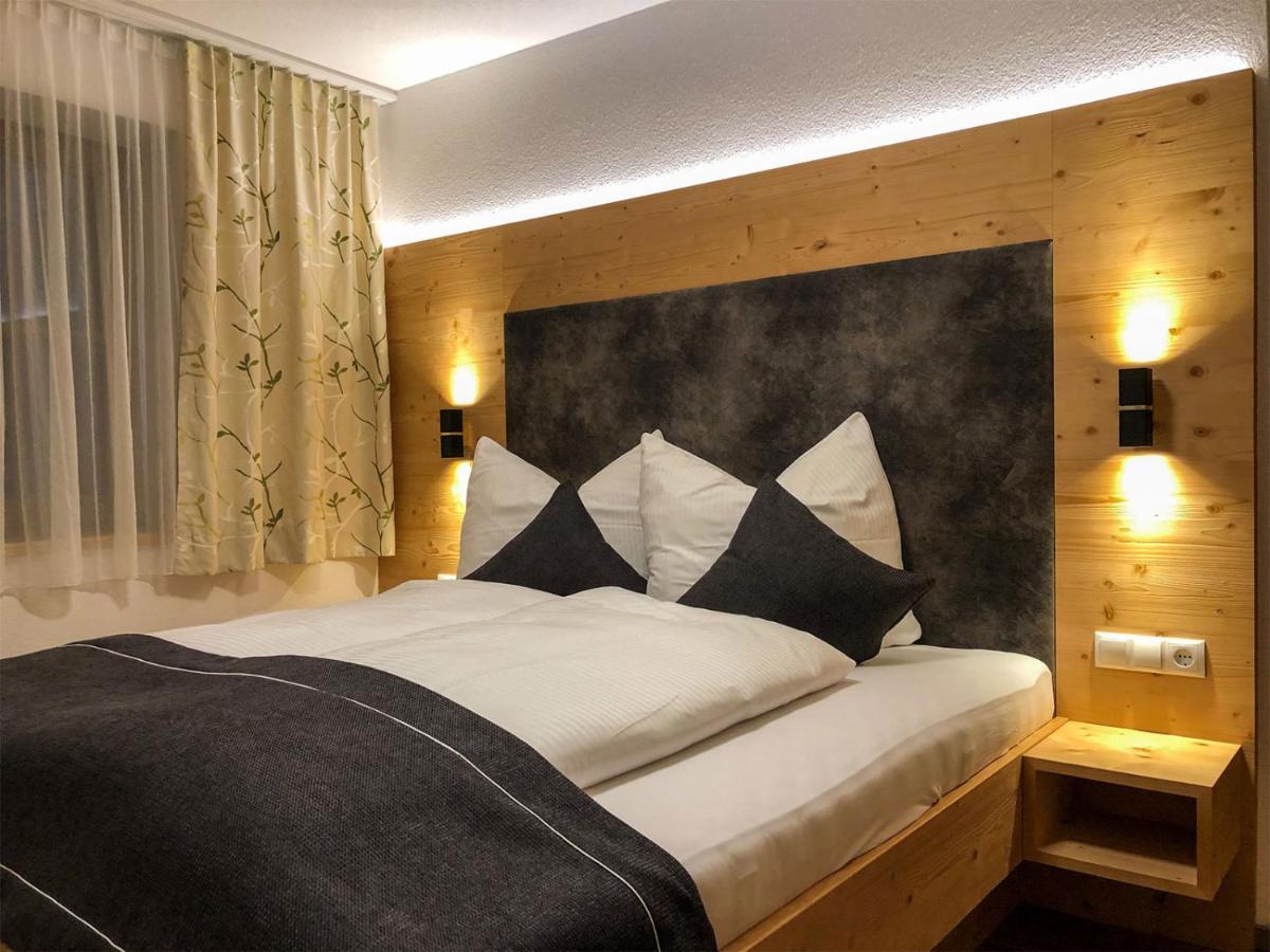 Badererhof Christine Wechselberger Hotel ชตุมม์ ภายนอก รูปภาพ