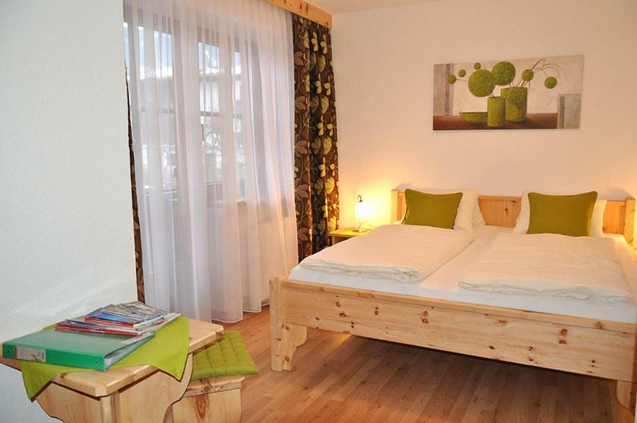 Badererhof Christine Wechselberger Hotel ชตุมม์ ภายนอก รูปภาพ